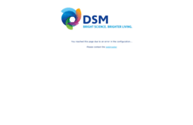 dsmresearch.com