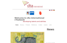 dta-international.co.th