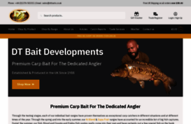 dtbait.co.uk