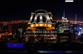 dtfradio.com