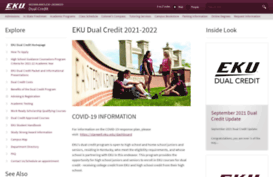dualcredit.eku.edu