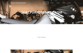 dualpurposebikes.com