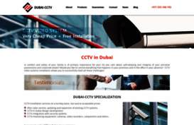 dubai-cctv.com