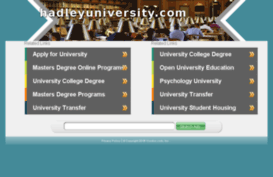 dubai.hadleyuniversity.com