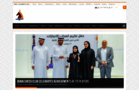 dubaichess.ae