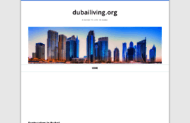 dubailiving.org