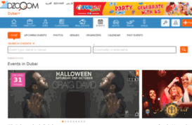 dubaiparty.ae