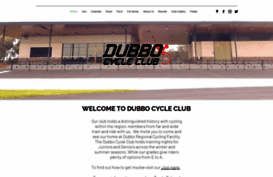 dubbocycleclub.com.au