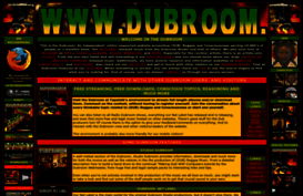 dubroom.org