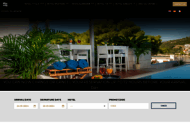 dubrovnikhotels.travel