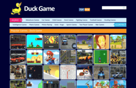duckgame.net