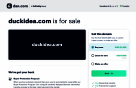 duckidea.com