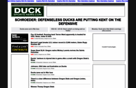 ducksportsnews.com