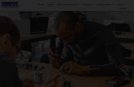 ducretet.net