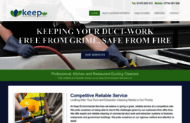 ductcleaners.co.uk