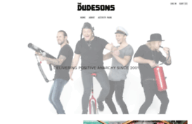 dudesons.com