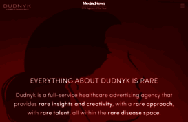 dudnyk.com