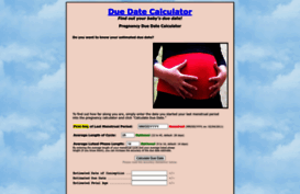 due-date-calculator.com