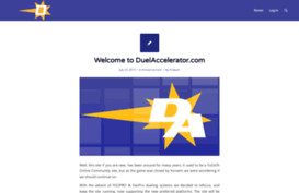 duelaccelerator.com