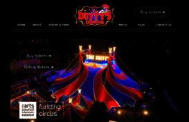 duffyscircus.com