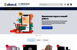 dukon.tj