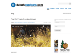 duluthoutdoors.com
