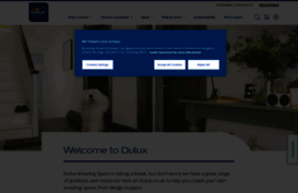 duluxamazingspace.co.uk