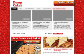 dumpcakess.com