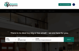 dunamisproperties.com