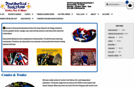 duncanvillebookstore.com