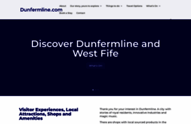 dunfermline.com