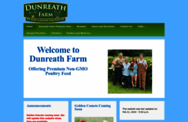 dunreathfarm.com