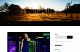 dunwello.com