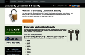 dunwoody-locksmith.com