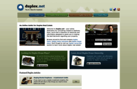 duplex.net