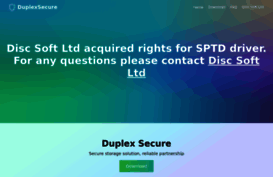 duplexsecure.com