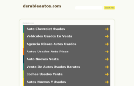 durableautos.com