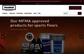 duraseal.com