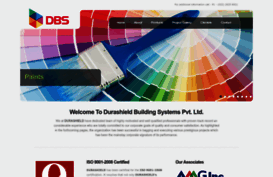 durashieldbuildingsystems.com