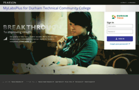 durhamtech.mylabsplus.com