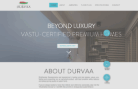 durvaa.co.in