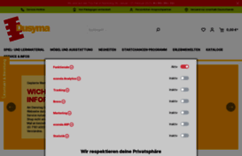 dusyma.com