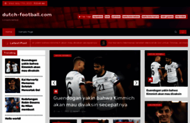 dutch-football.com