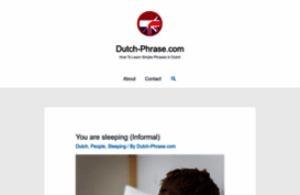 dutch-phrase.com