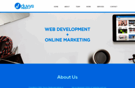 duvys.com