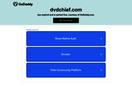 dvdchief.com