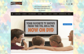 dvdrare.com