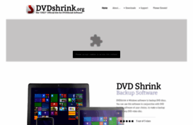 dvdshrink.org