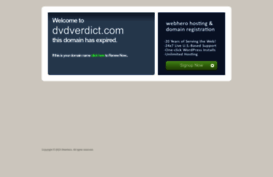 dvdverdict.com