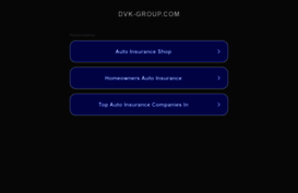 dvk-group.com